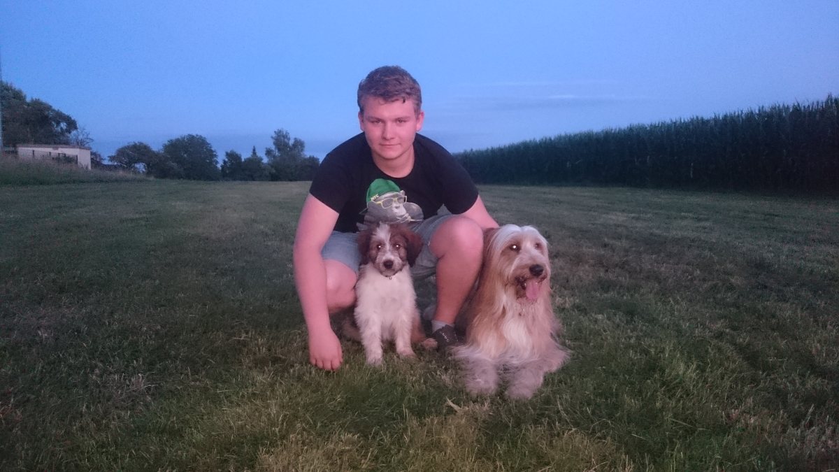 Wäller von der Straubenhalde