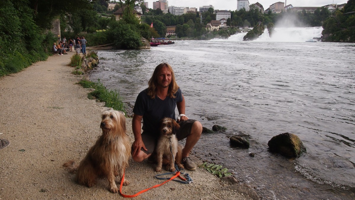 Wäller von der Straubenhalde