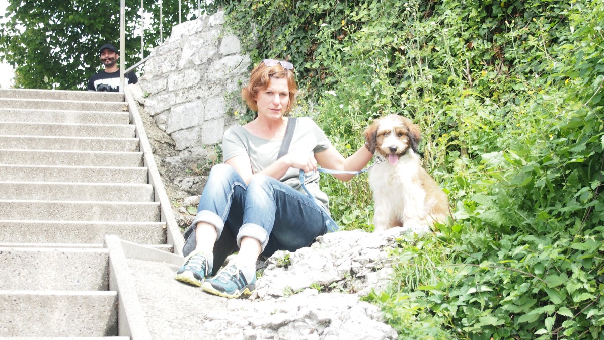 Wäller von der Straubenhalde