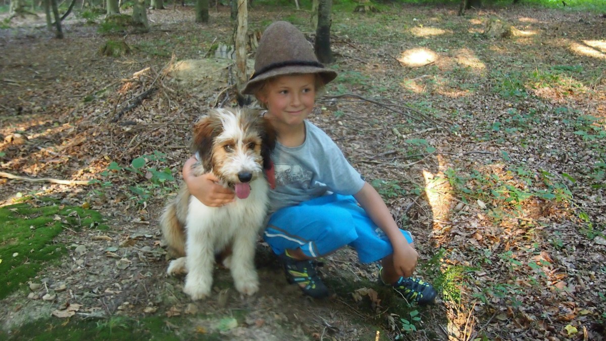 Wäller von der Straubenhalde