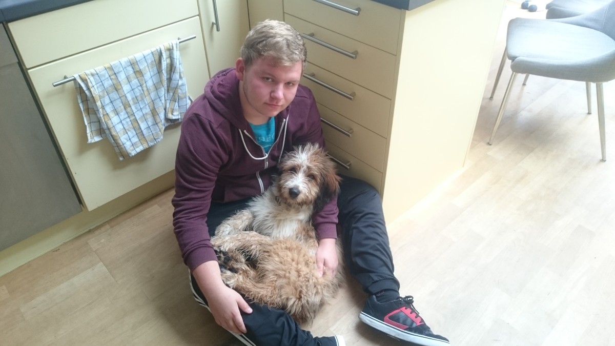 Wäller von der Straubenhalde