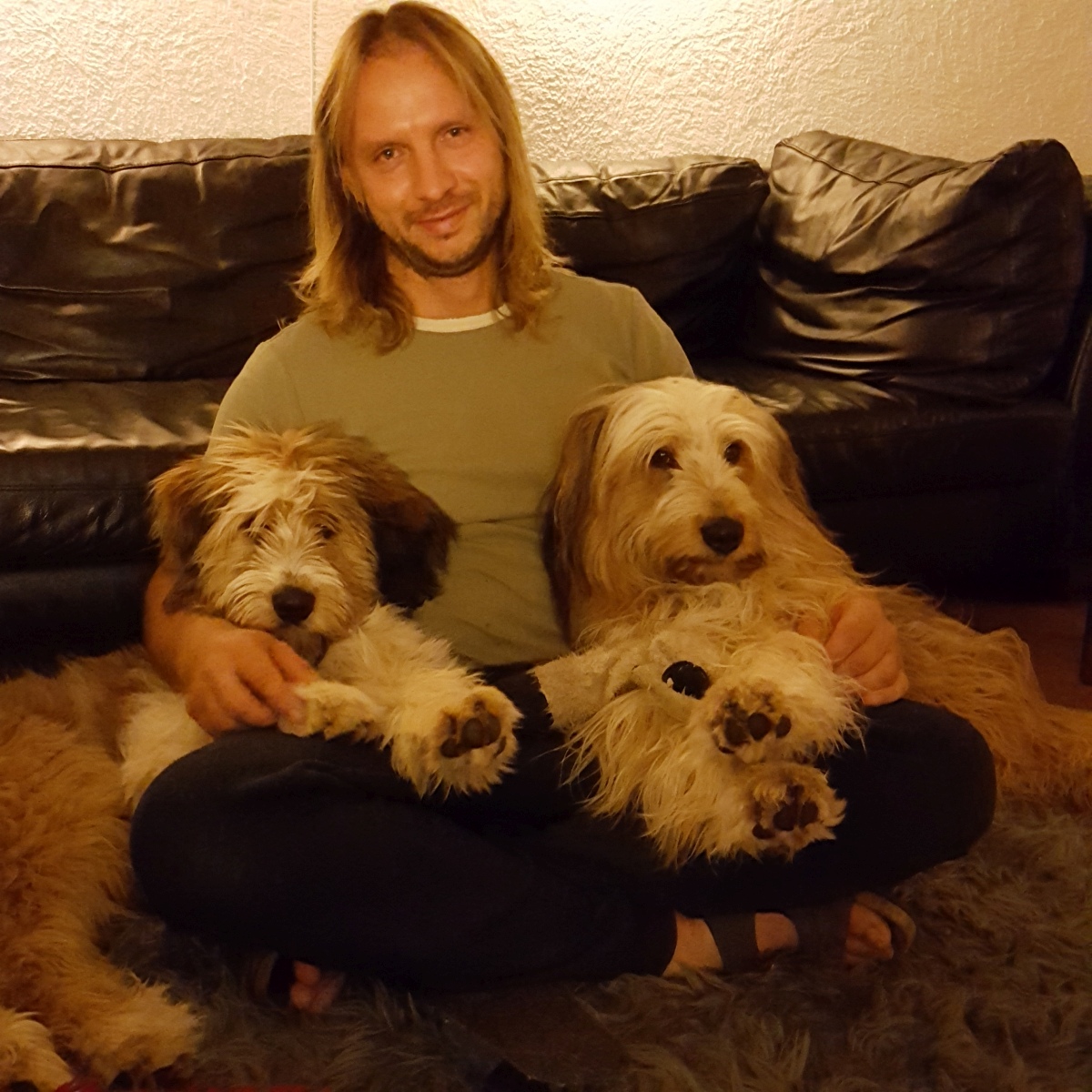 Wäller von der Straubenhalde