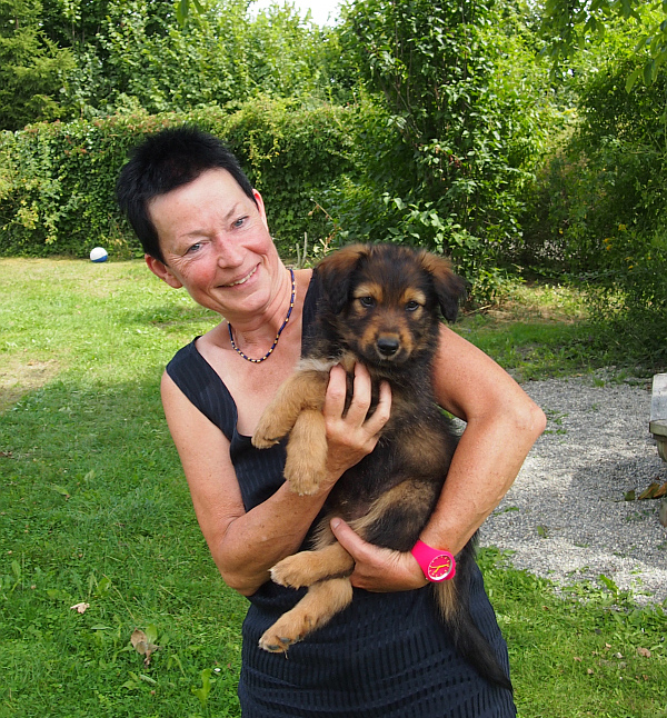 Julie und Christiane