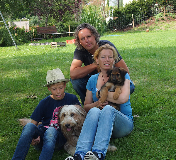 Lars-Luna-Roger-Karin-Gustav